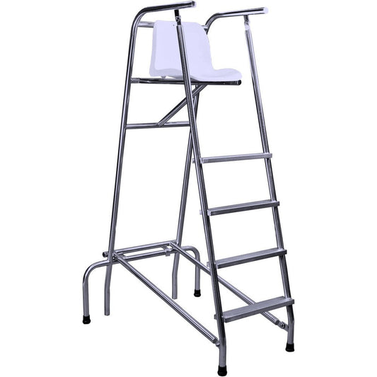 FOLDING LIFEGUARD CHAIR