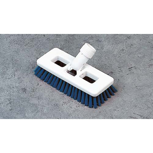 TILE SCRUB