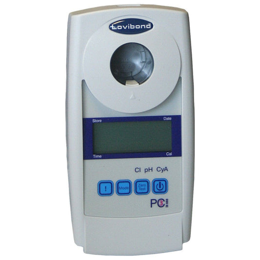 LOVIBOND MD100 PHOTOMETER KIT 3-IN-1