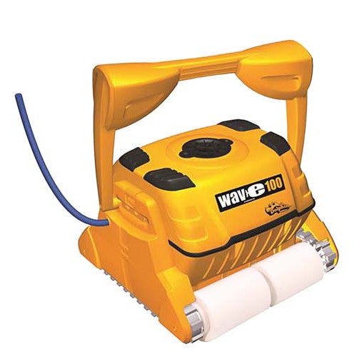 DOLPHIN WAVE COMMERCIAL 100 POOL CLEANER