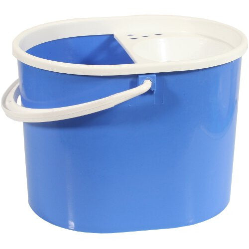 MOP BUCKET - BLUE (2 GALLON)