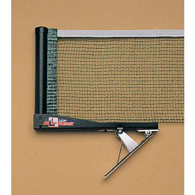 LION AUTOMATIC TABLE TENNIS NET & POST SET