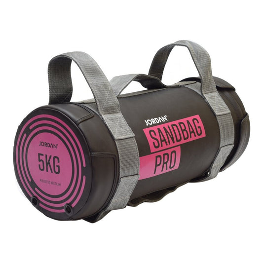 JORDAN PRO SANDBAGS