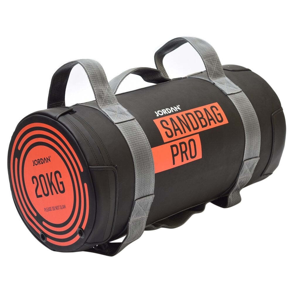 JORDAN PRO SANDBAGS