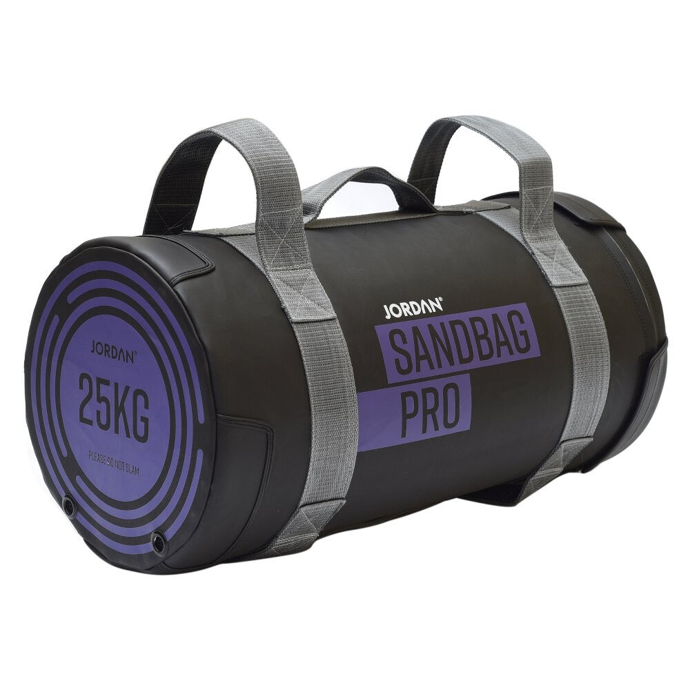 JORDAN PRO SANDBAGS