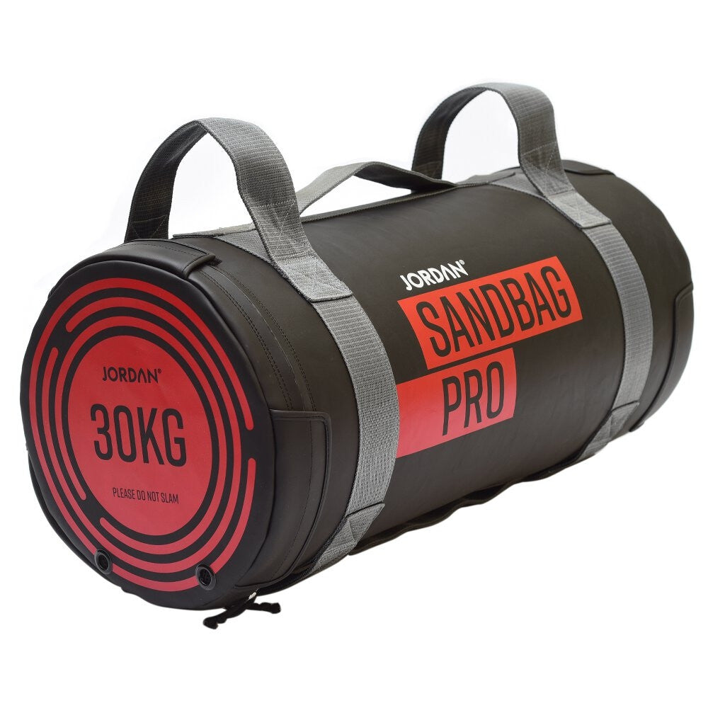 JORDAN PRO SANDBAGS