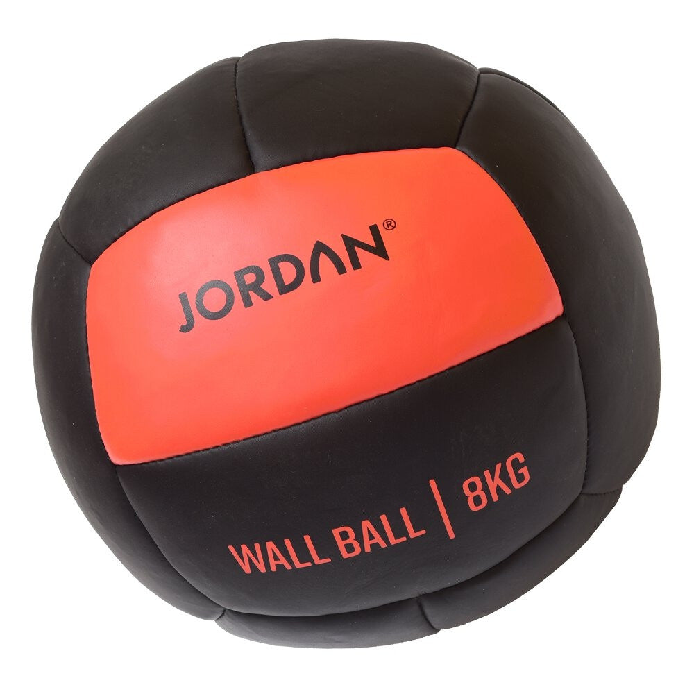 WALL BALL (OVERSIZED MEDICINE BALLS)