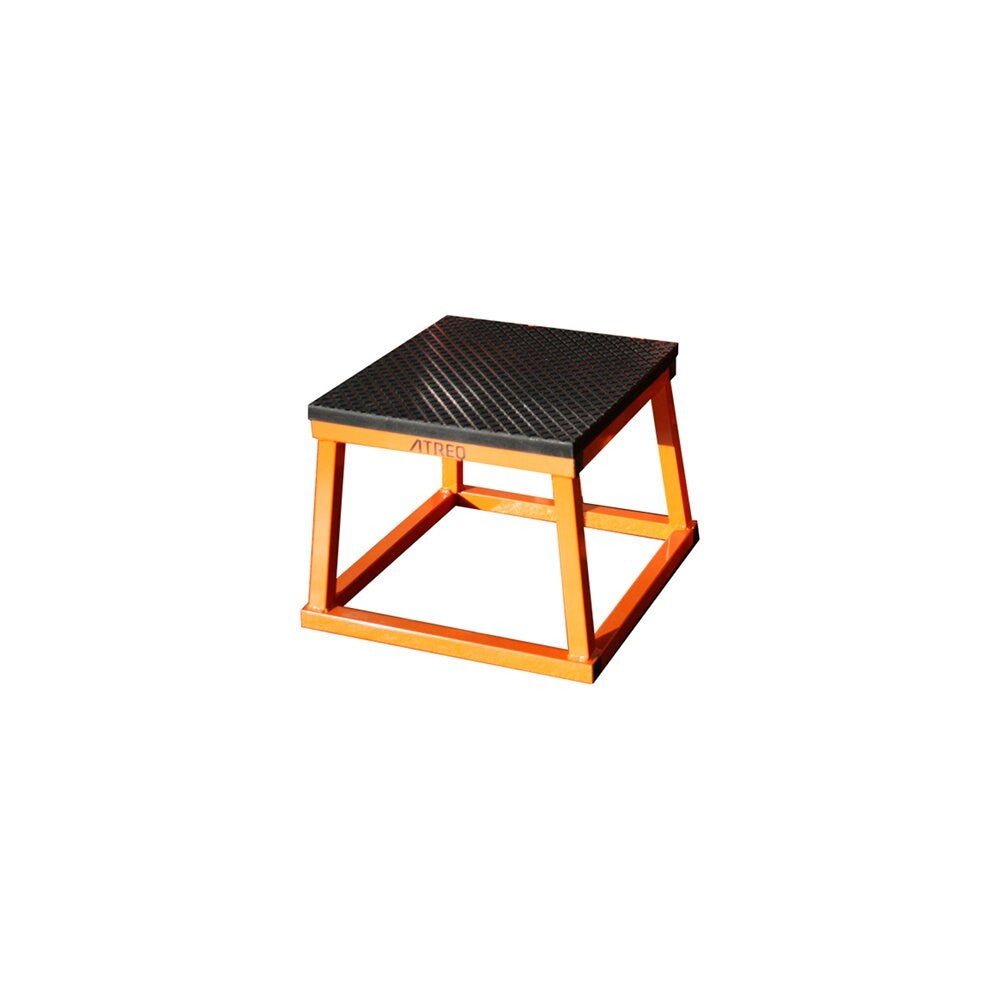 ATREQ PLYOMETRIC PLATFORMS