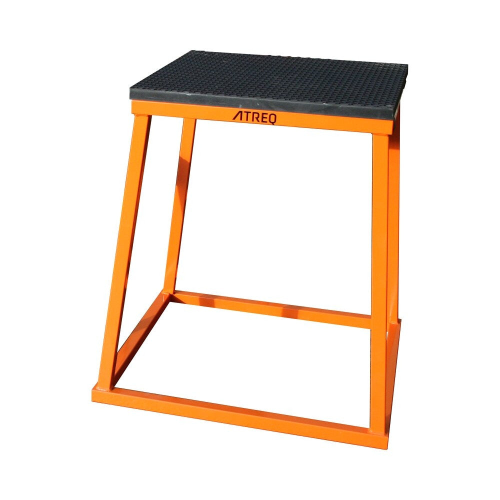 ATREQ PLYOMETRIC PLATFORMS