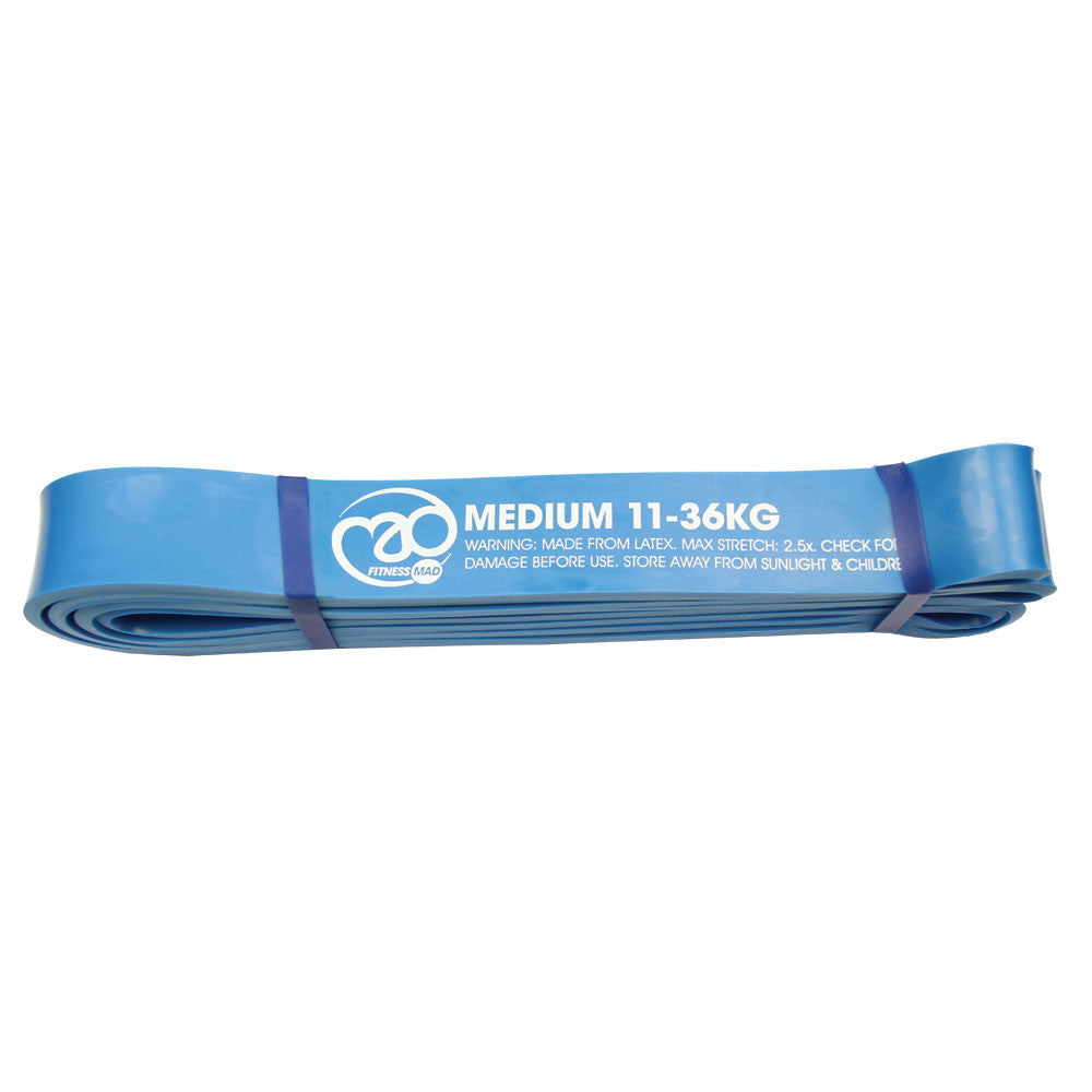 MAD POWER BANDS