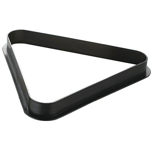 POOL / SNOOKER PLASTIC TRIANGLE