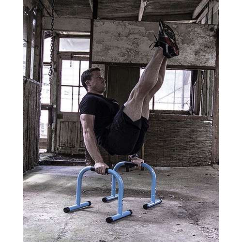 PARALLETTES