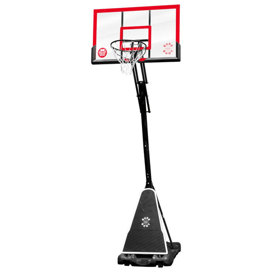 SURE SHOT 522 PRO-JUST BASKETBALL UNIT