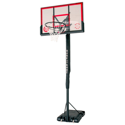 SURE SHOT 513 EASI JUST BASKETBALL UNIT