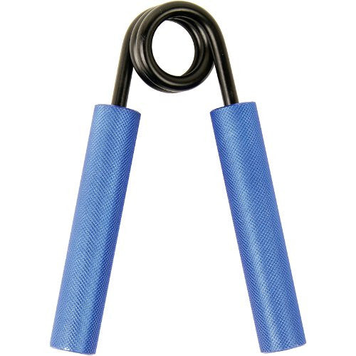 ALUMINIUM HAND GRIP EXERCISERS