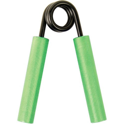 ALUMINIUM HAND GRIP EXERCISERS