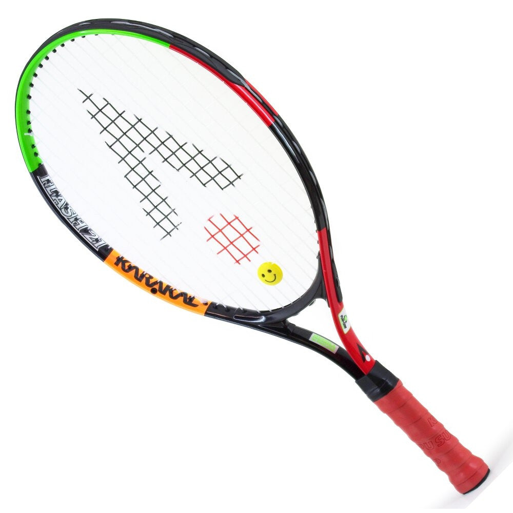 KARAKAL FLASH JUNIOR TENNIS RACKETS