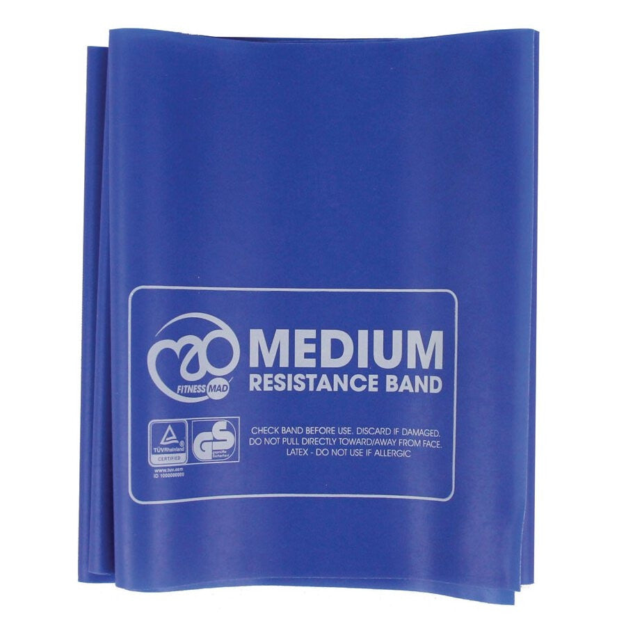 MAD RESISTANCE BANDS