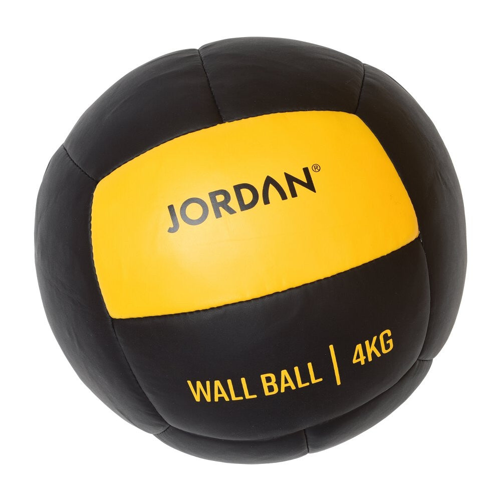 WALL BALL (OVERSIZED MEDICINE BALLS)