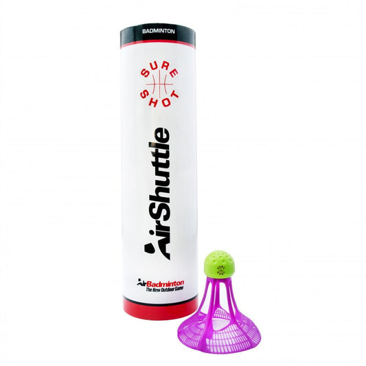 SURE SHOT AIR SHUTTLE V2