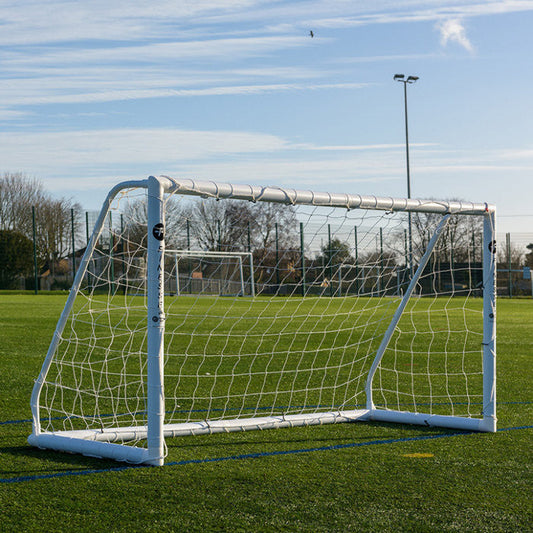 FINESSE PVC FOOTBALL GOALS