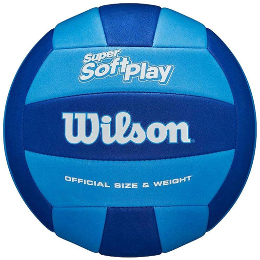 WILSON SUPER SOFT PLAY VOLLEYBALL