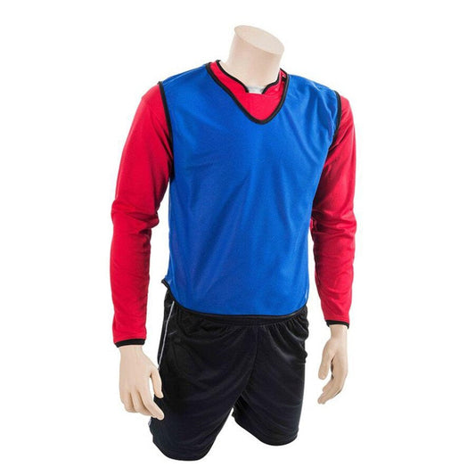 PLAIN TRAINING BIBS (Youths)