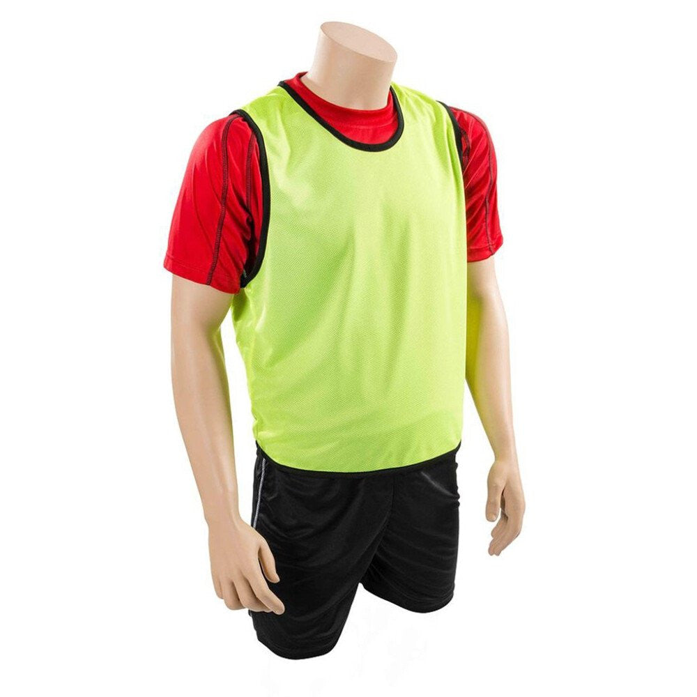 PLAIN TRAINING BIBS (Adults)