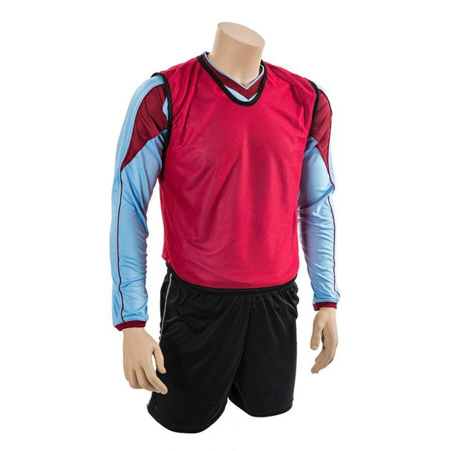 PLAIN TRAINING BIBS (Youths)