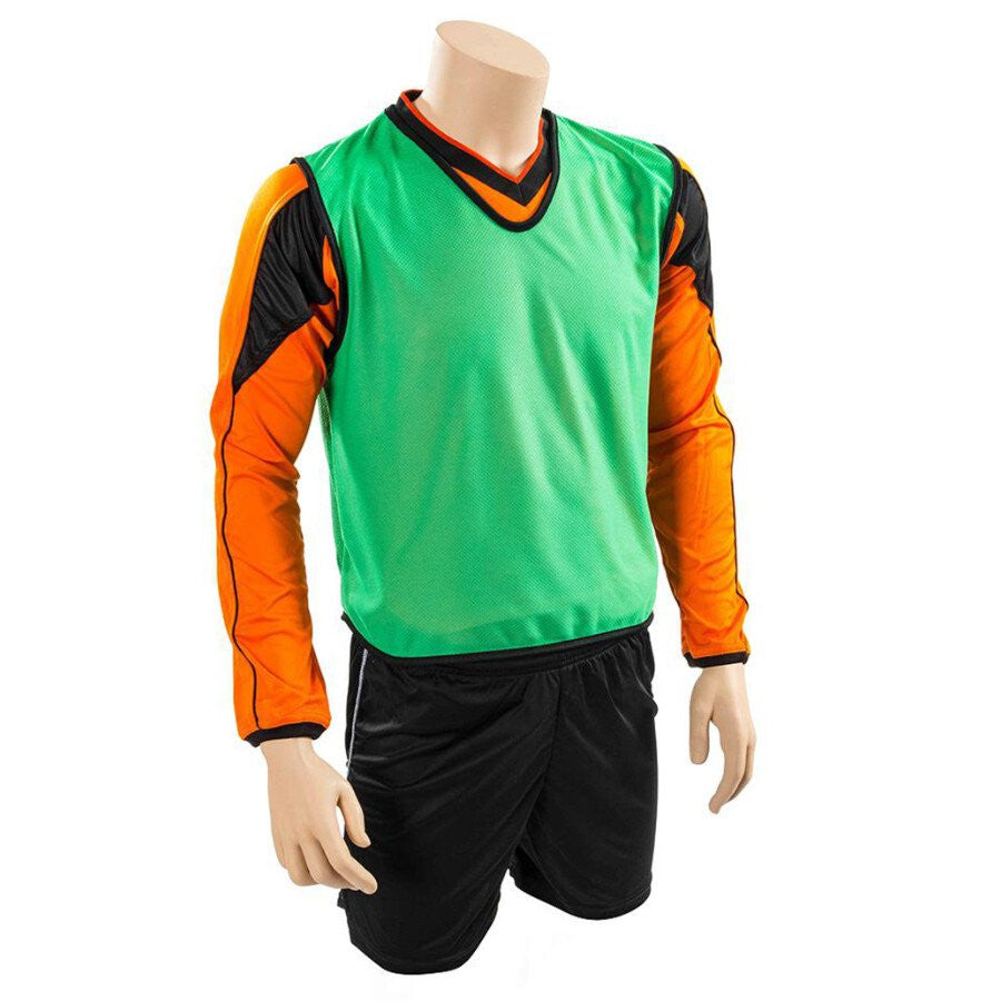 PLAIN TRAINING BIBS (Youths)