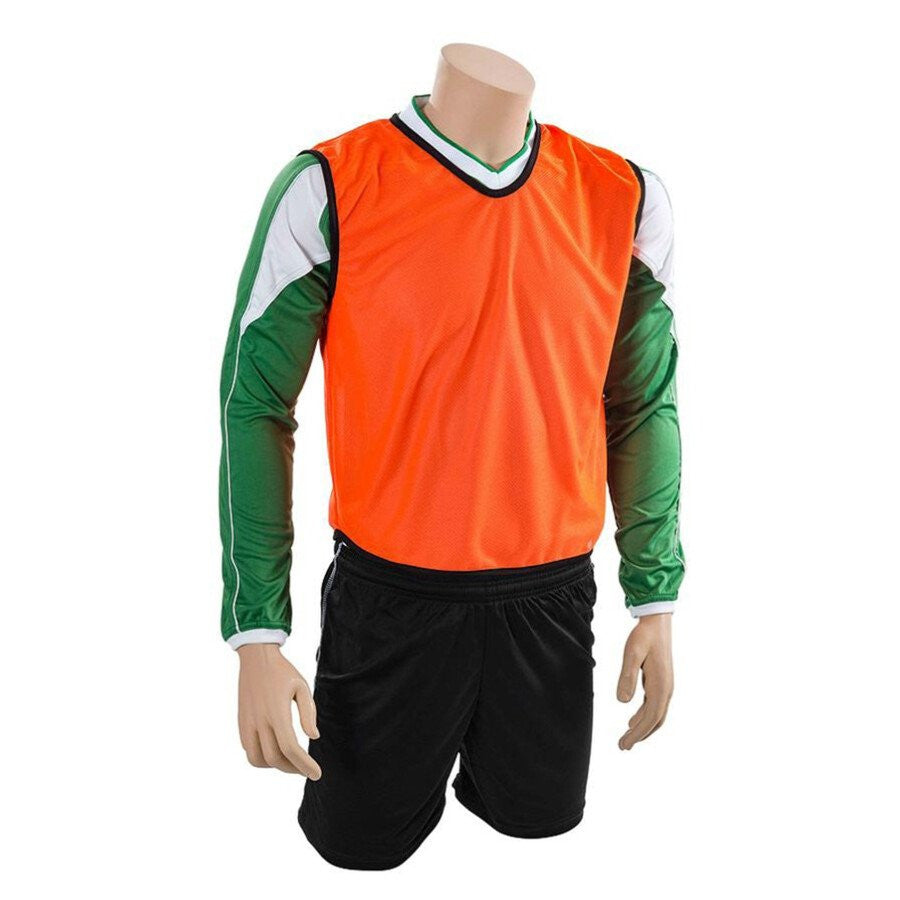 PLAIN TRAINING BIBS (Youths)