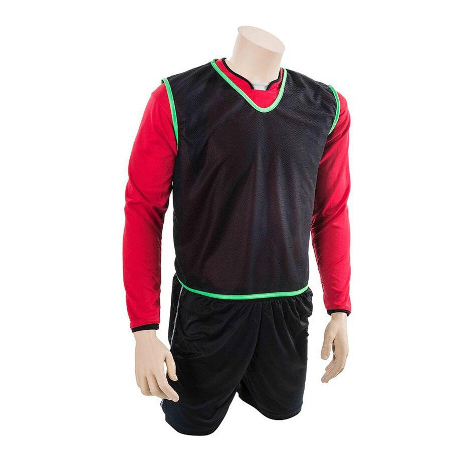PLAIN TRAINING BIBS (Adults)