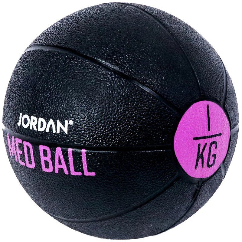 JORDAN MEDICINE BALLS