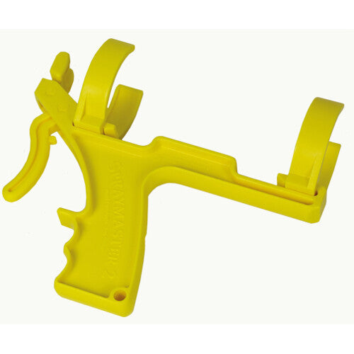 HANDHELD LINE MARKING PAINT APPLICATOR