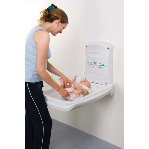 MAGRINI BABY CHANGING UNIT - VERTICAL