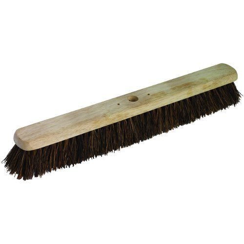 PLATFORM BROOMS