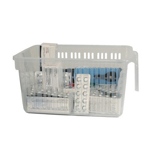 CARRY STORAGE CADDY