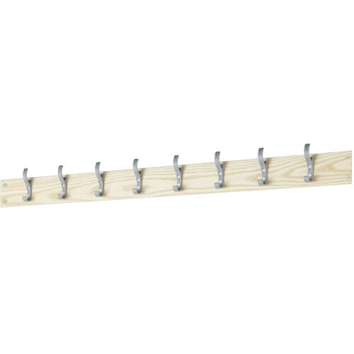 CLOAKROOM WALL HOOKS