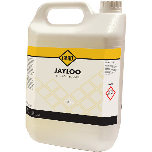GARD JAYLOO URIC ACID REMOVER