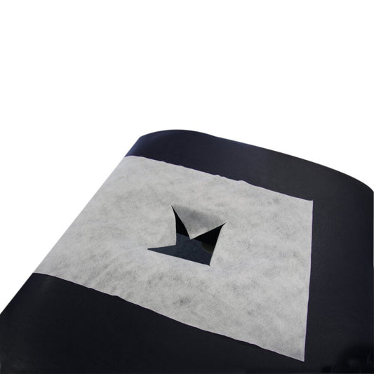 AFFINITY BREATHE HOLE COVERS