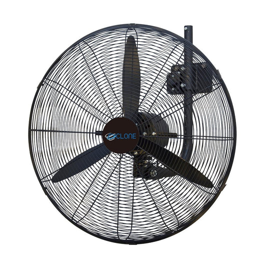 CYCLONE 650T-W WALL FAN (650mm)