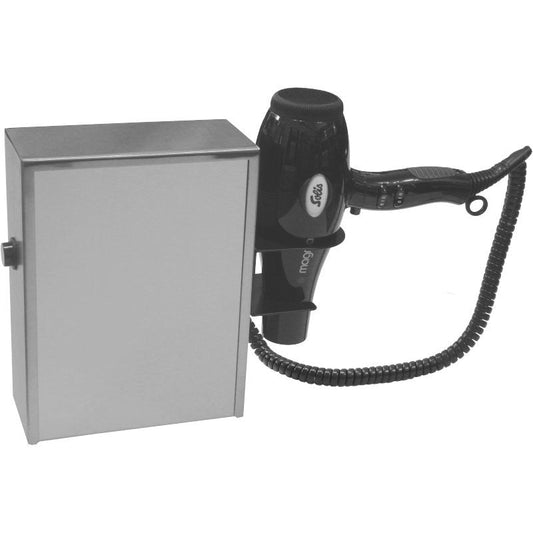 STYLER SUPER DELUXE HAIR DRYER - BUTTON OPERATED