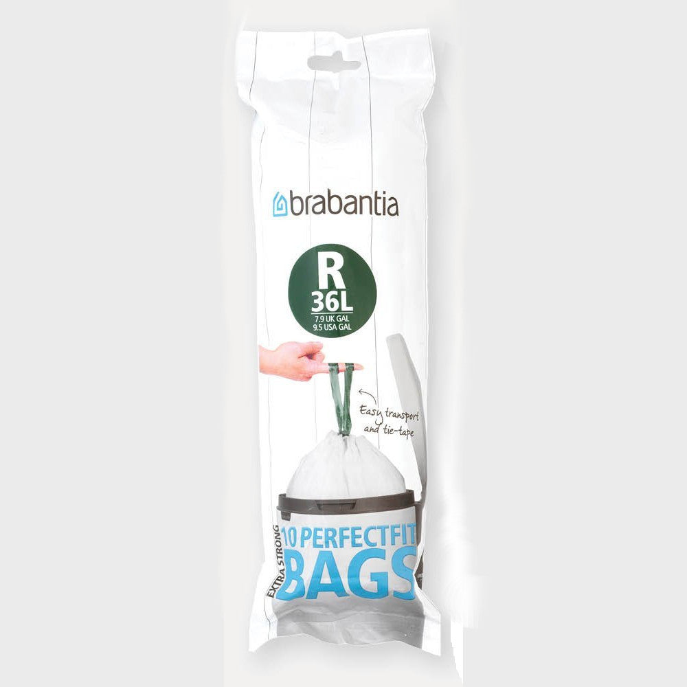 BRABANTIA PERFECTFIT BIN LINERS