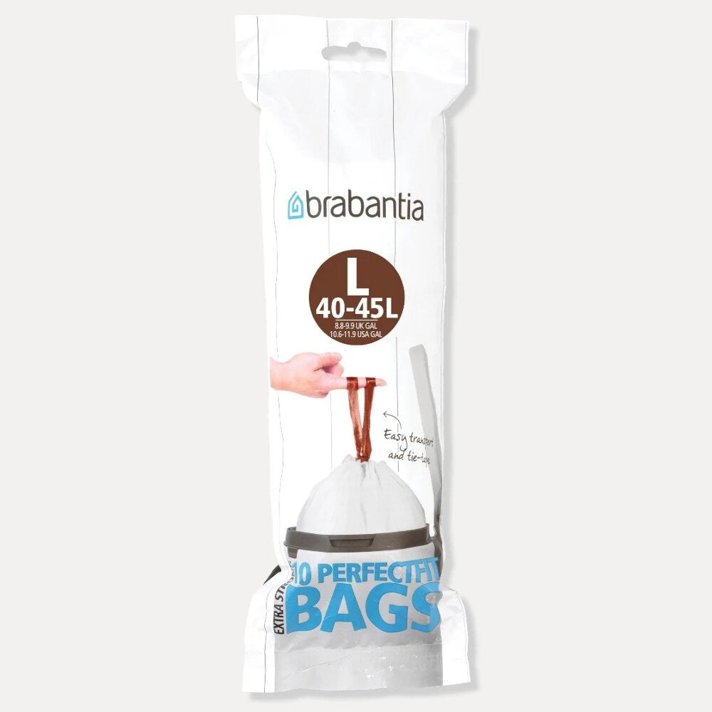BRABANTIA PERFECTFIT BIN LINERS