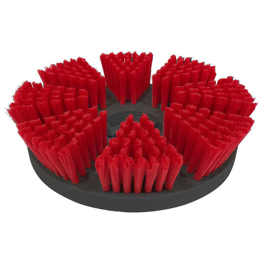 MOTORSCRUBBER MEDIUM DUTY BRUSH