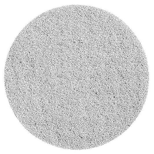 MOTORSCRUBBER WHITE BUFFING PAD