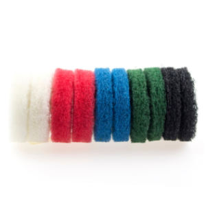 TRUVOX i-SCRUB REPLACEMENT PADS - MIXED
