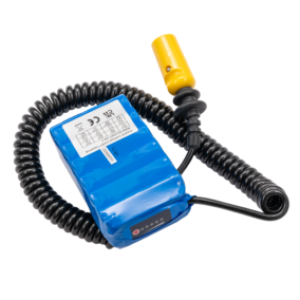 TRUVOX i-SCRUB REPLACEMENT BATTERY