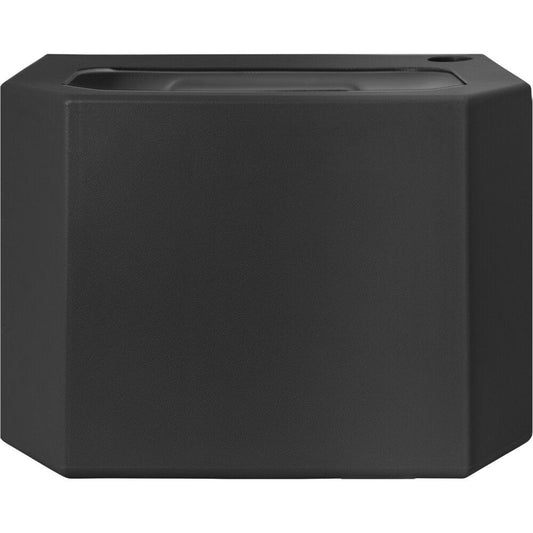 SUITSPIN PE WATER COLLECTOR - BLACK