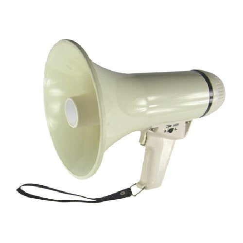 SMART 101 MEGAPHONE